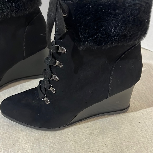 Banboo boots Size 8.5 - Picture 3 of 12